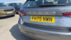 Skoda Fabia 1.0 TSI 116 SE Edition 5dr DSG Petrol Hatchback